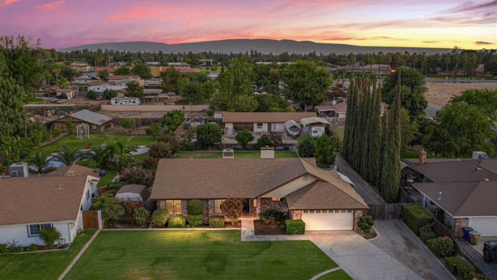 house powered by Arc Energy Solutions