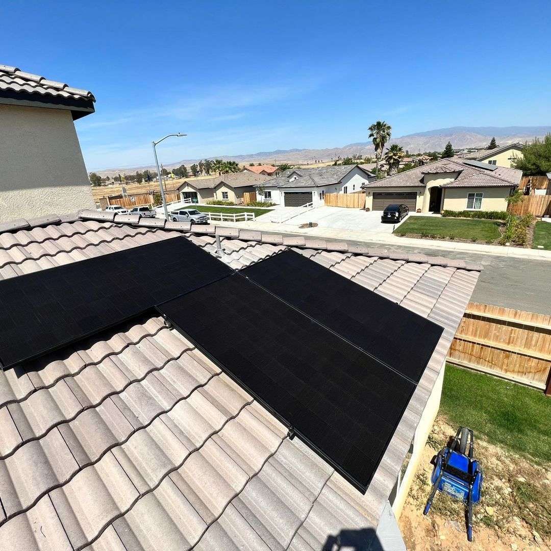 Arc Energy Solutions cover