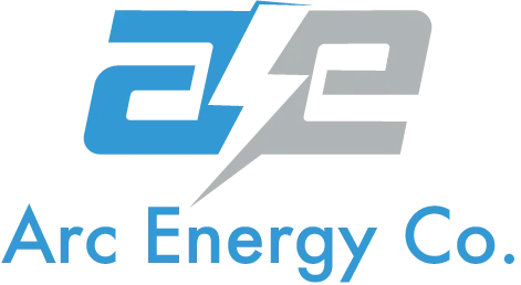 Arc Energy Vector logo