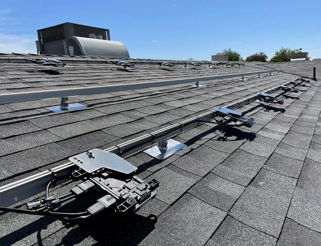 commercial solar panel installation bakersfield ca
