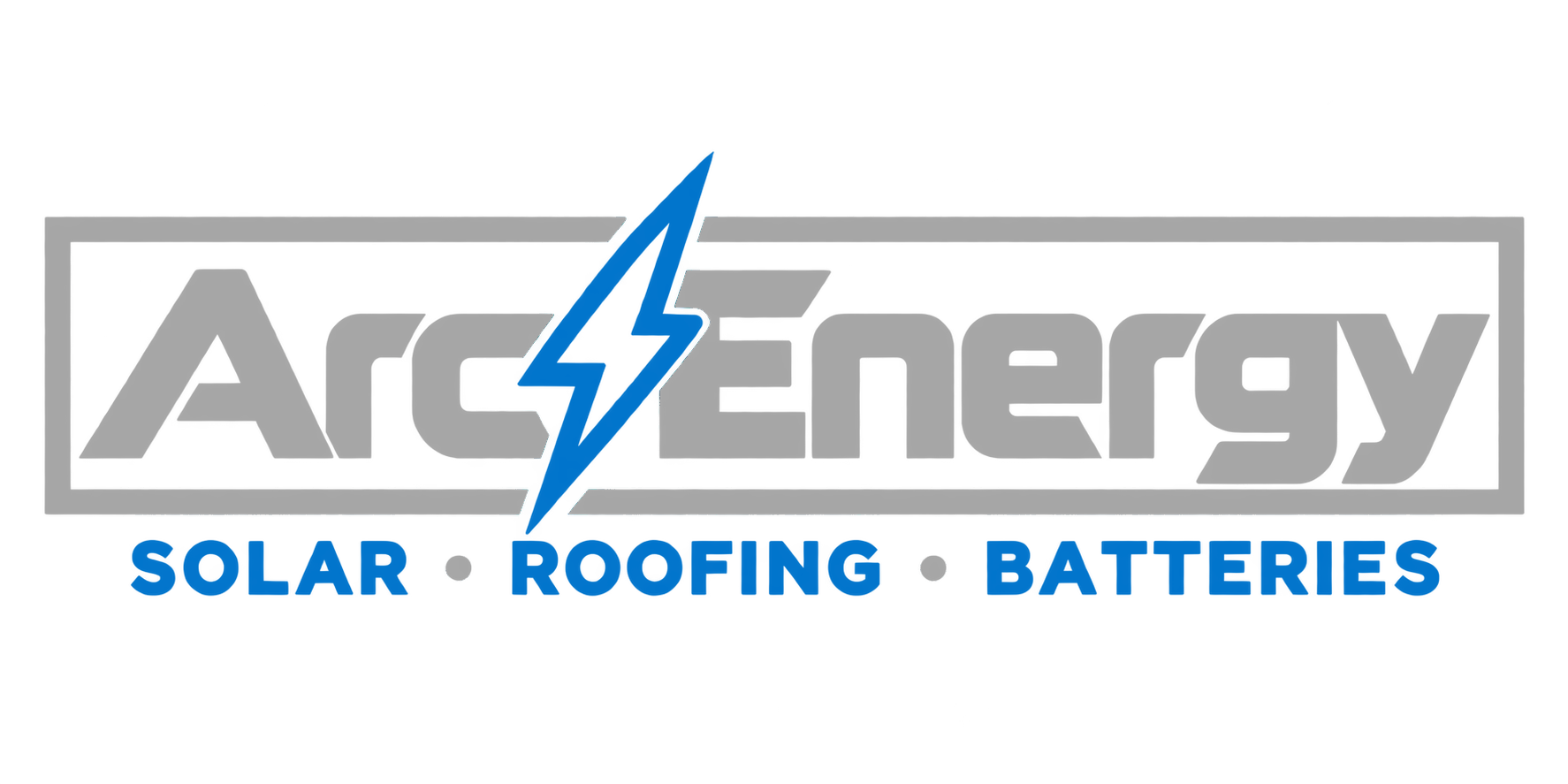 Arc Energy — Solar, Roofing, Batteries